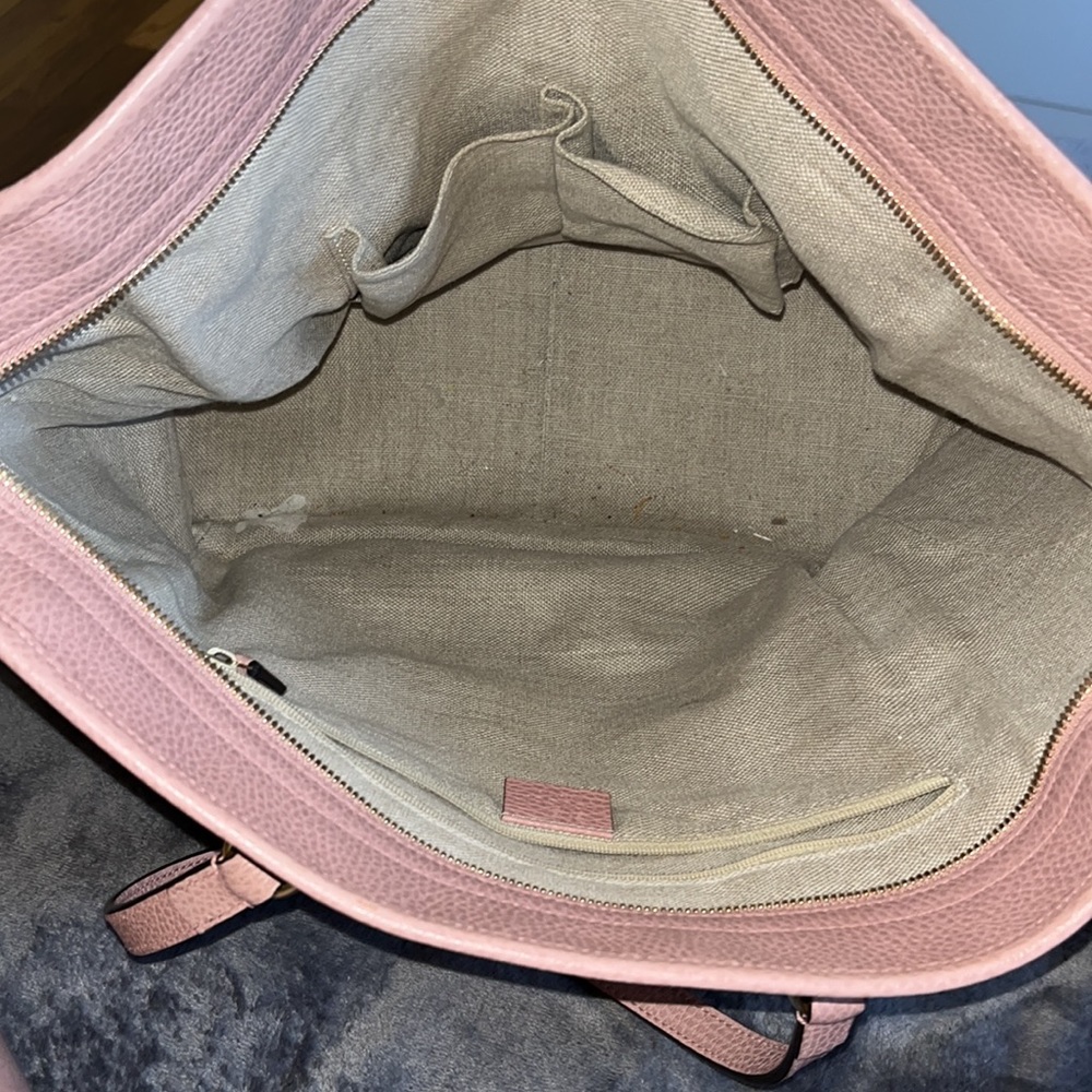 Gucci tote bag - Picture 7 of 8
